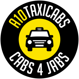 Cabs 4 Jabs